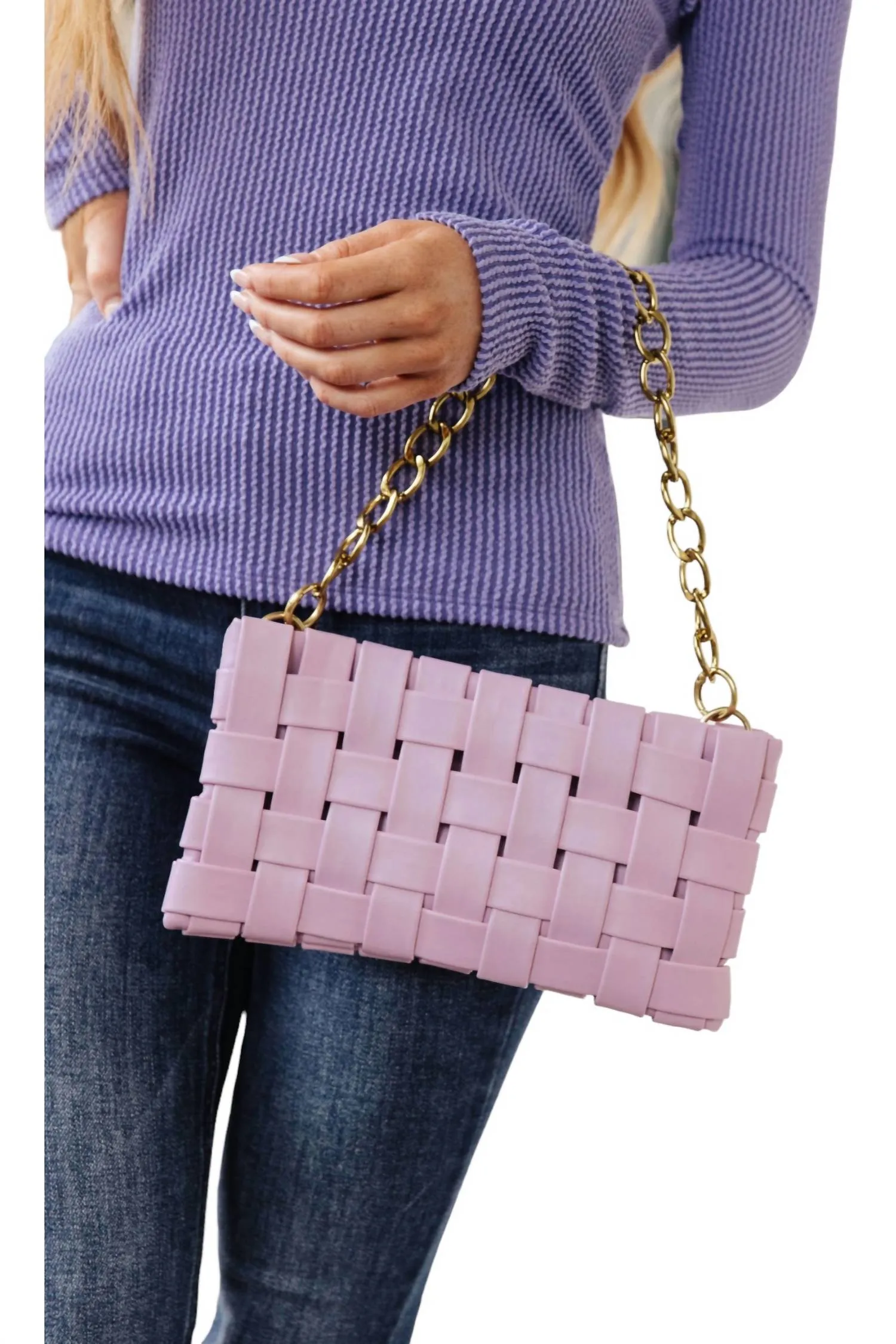 123 Amore - Women's Forever Falling Handbag