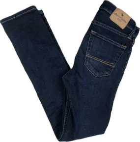 Abercrombie & Fitch 'Super Skinny' Kids Jeans - Size 13/14