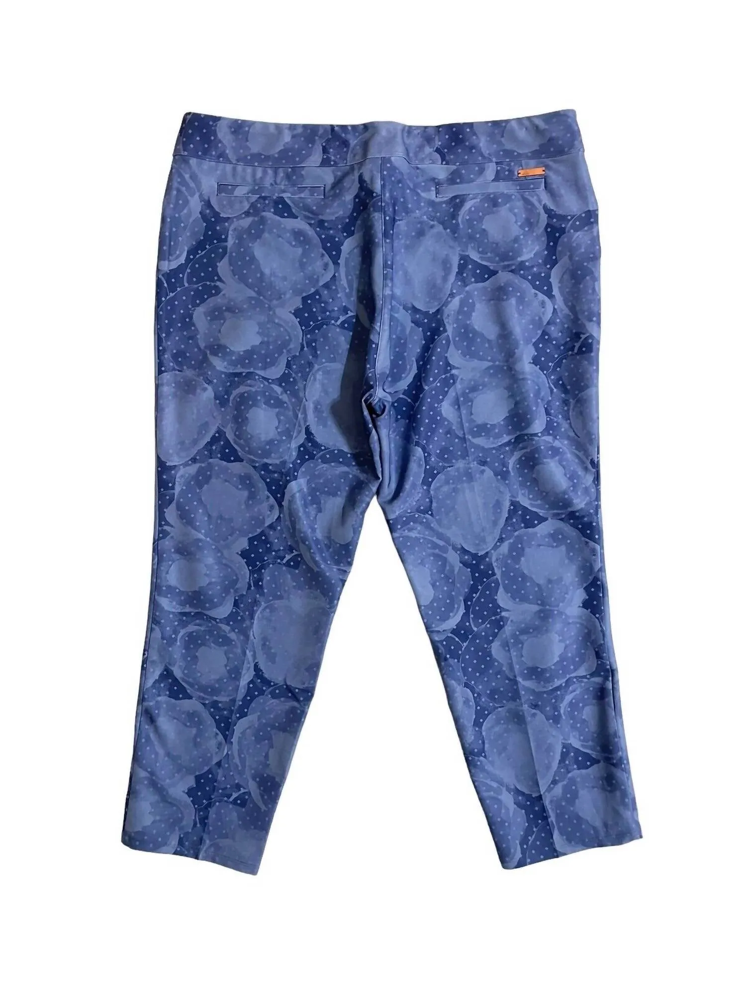 Adidas - Women's Pull On Ankle Activewear Pants
