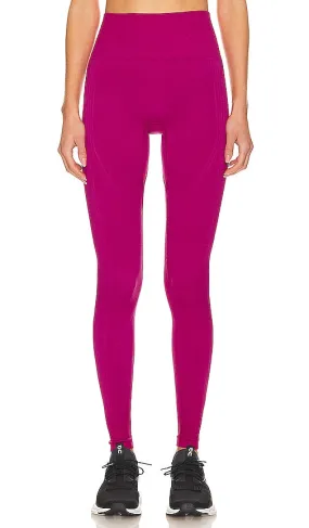 ALALA Barre Seamless Legging in Pink