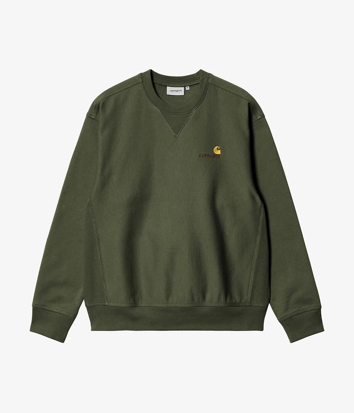 American Script Sweatshirt