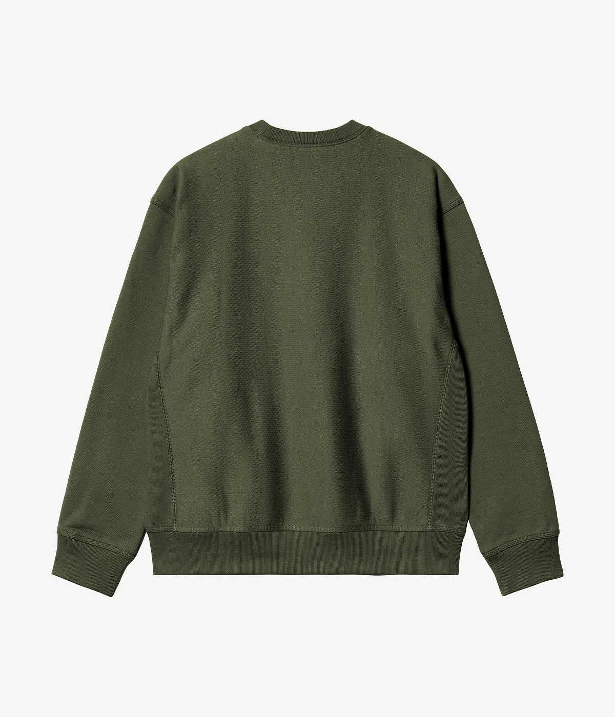 American Script Sweatshirt