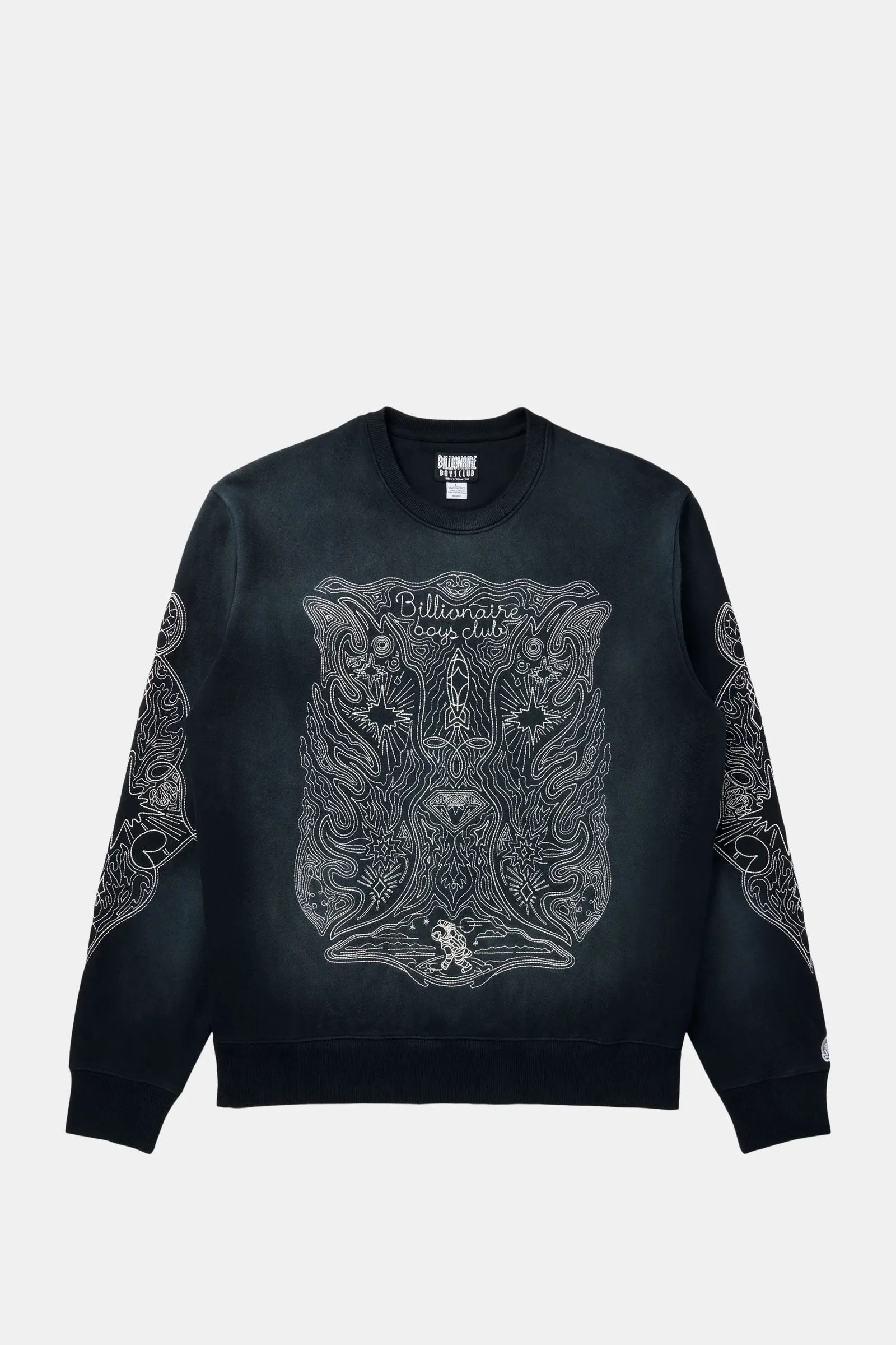 BB Shooting Star Sweatshirt