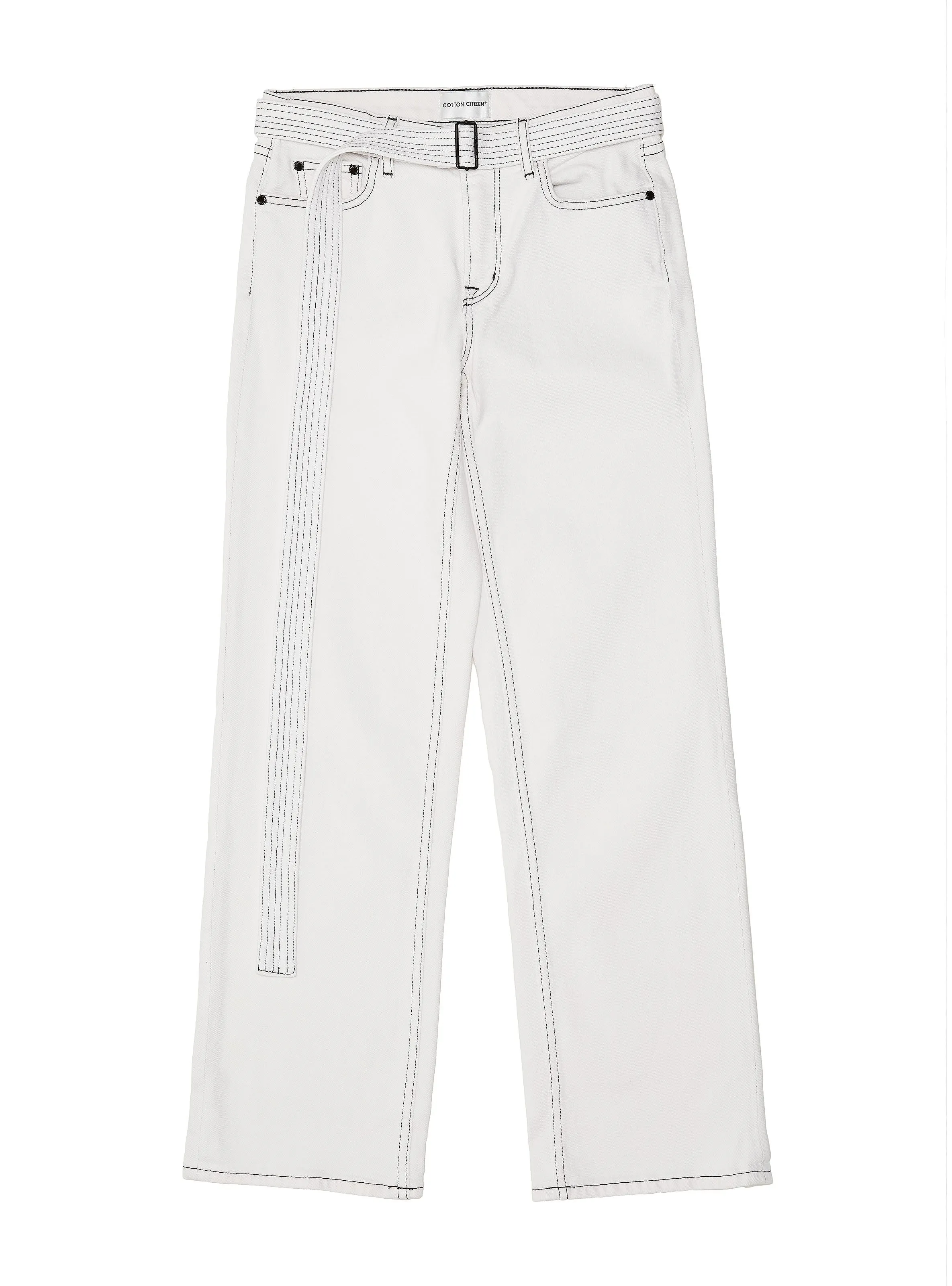 Boyfriend Jean