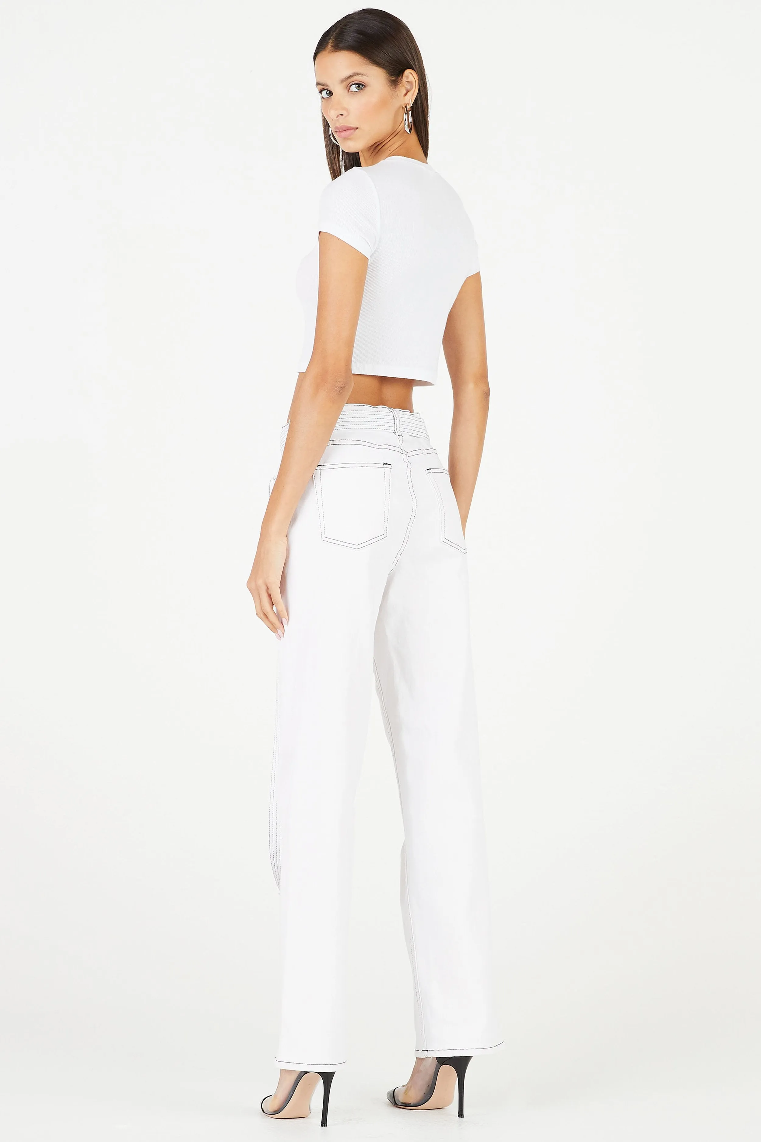 Boyfriend Jean