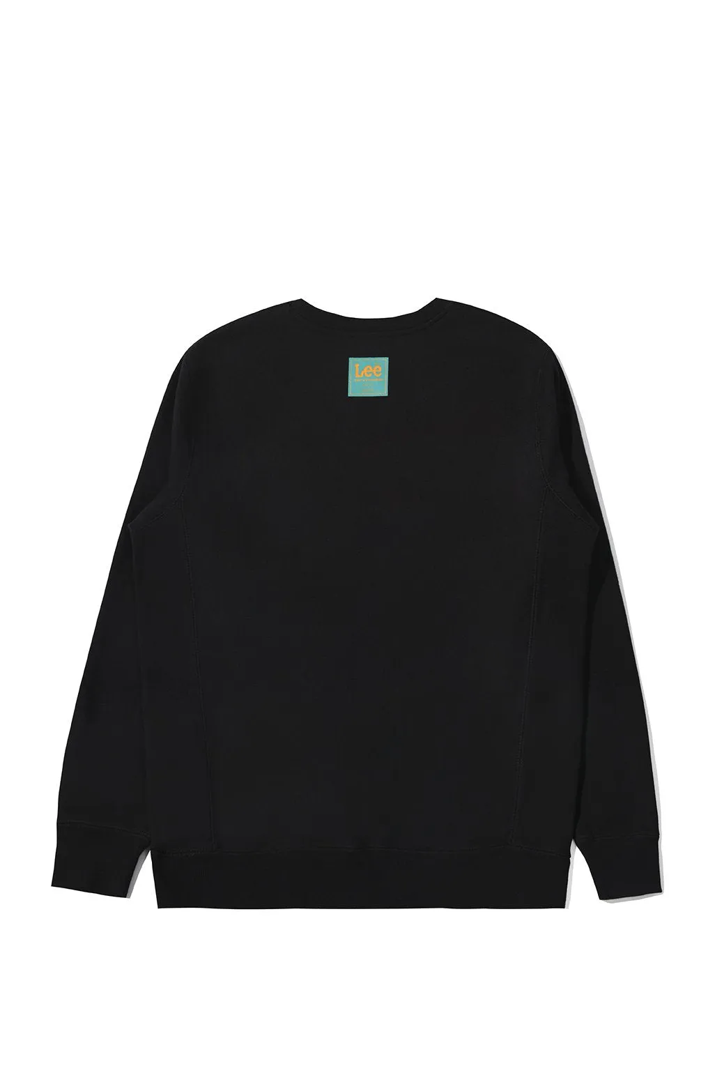 Buddy Lee & Friends Crewneck