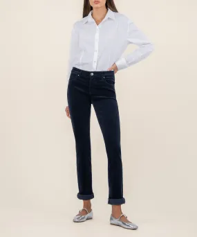 Catherine Petite Corduroy Boyfriend