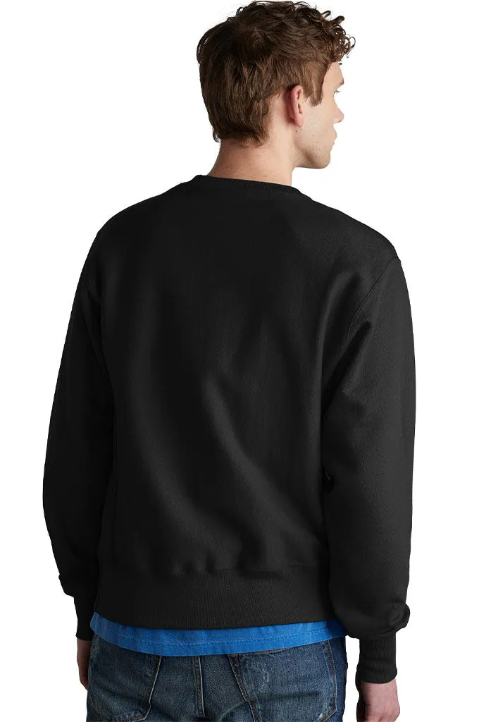 Champion Reverse Weave Crewneck Sweater