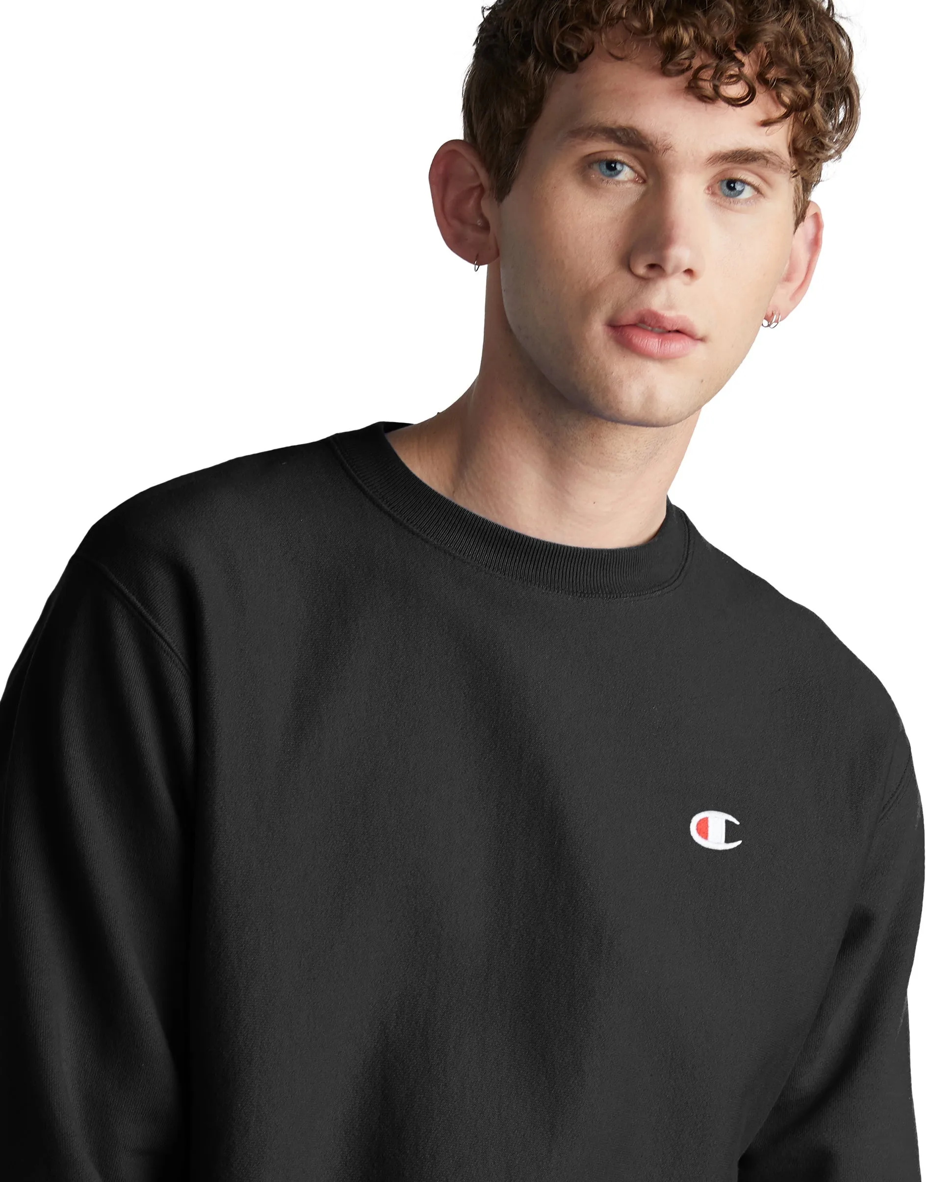 Champion Reverse Weave Crewneck Sweater