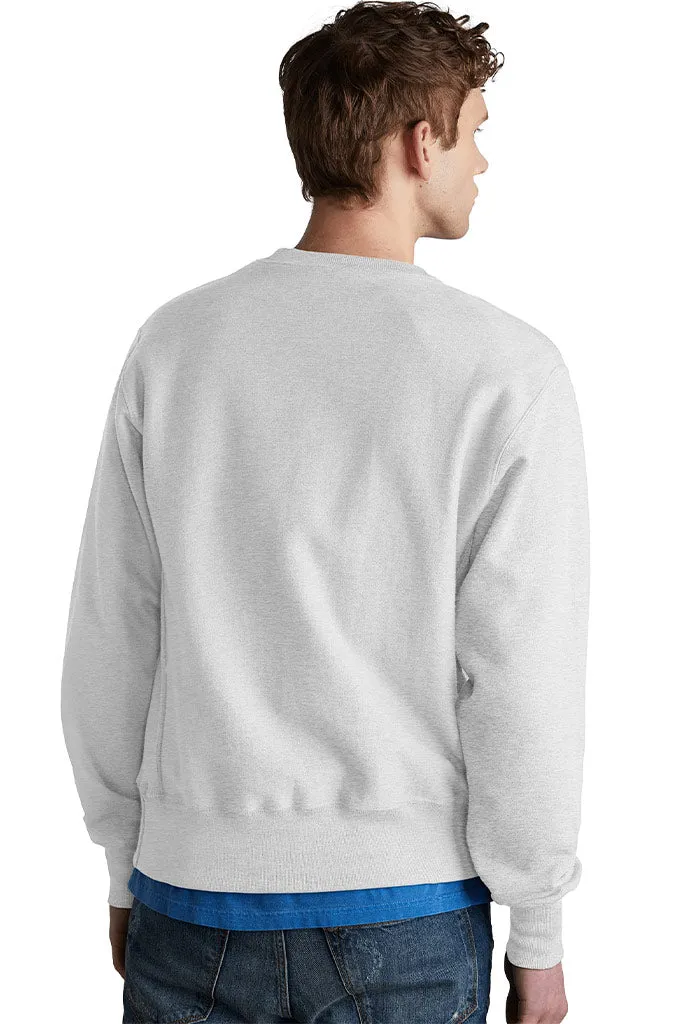 Champion Reverse Weave Crewneck Sweater