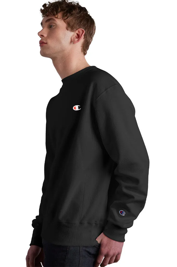 Champion Reverse Weave Crewneck Sweater