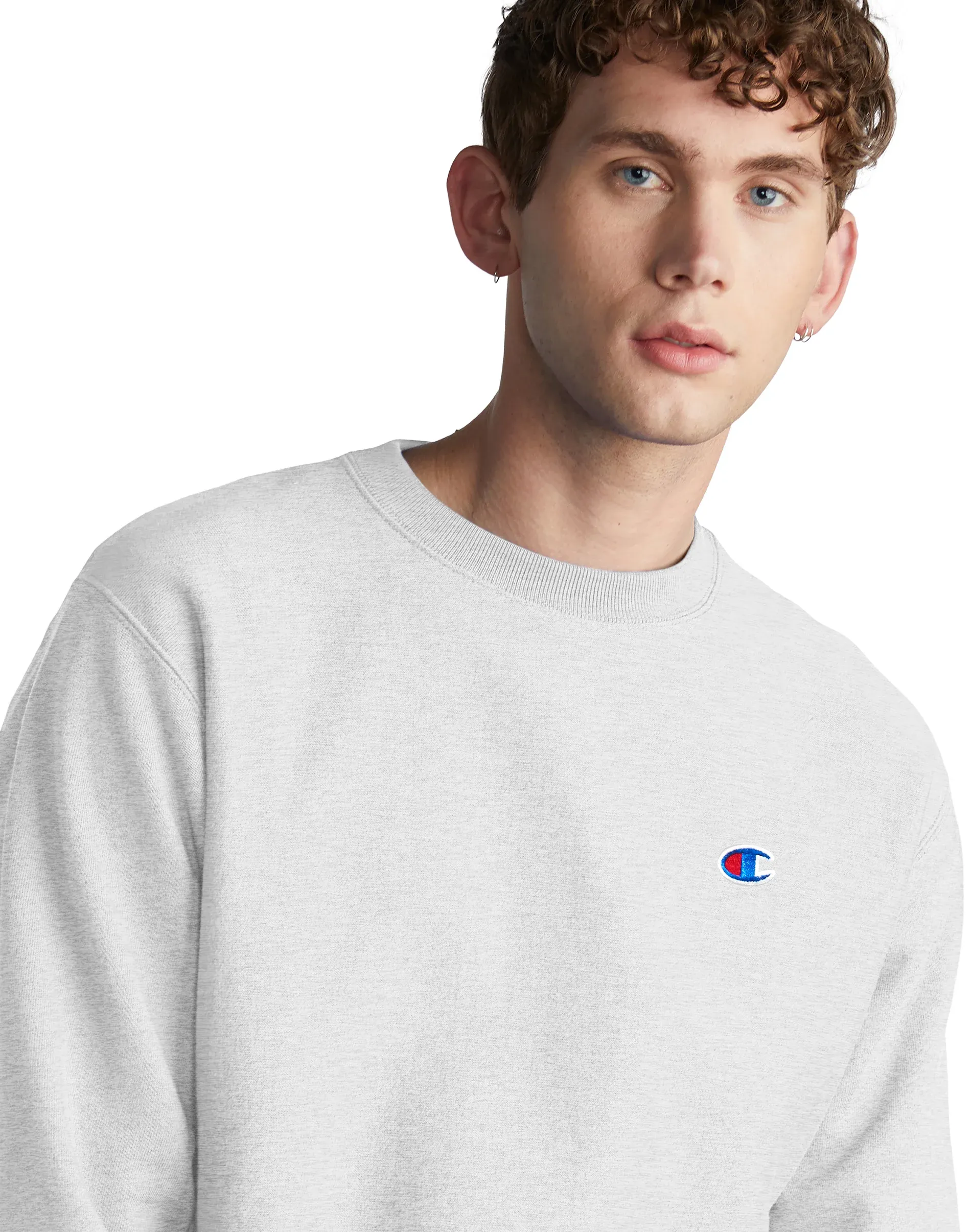 Champion Reverse Weave Crewneck Sweater