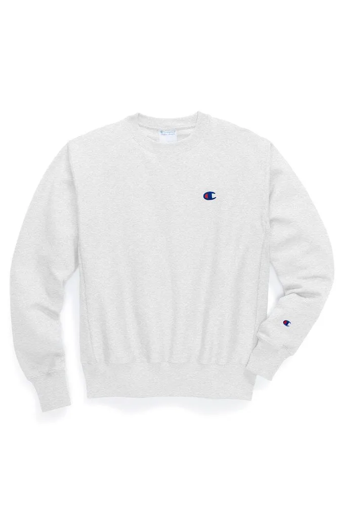 Champion Reverse Weave Crewneck Sweater