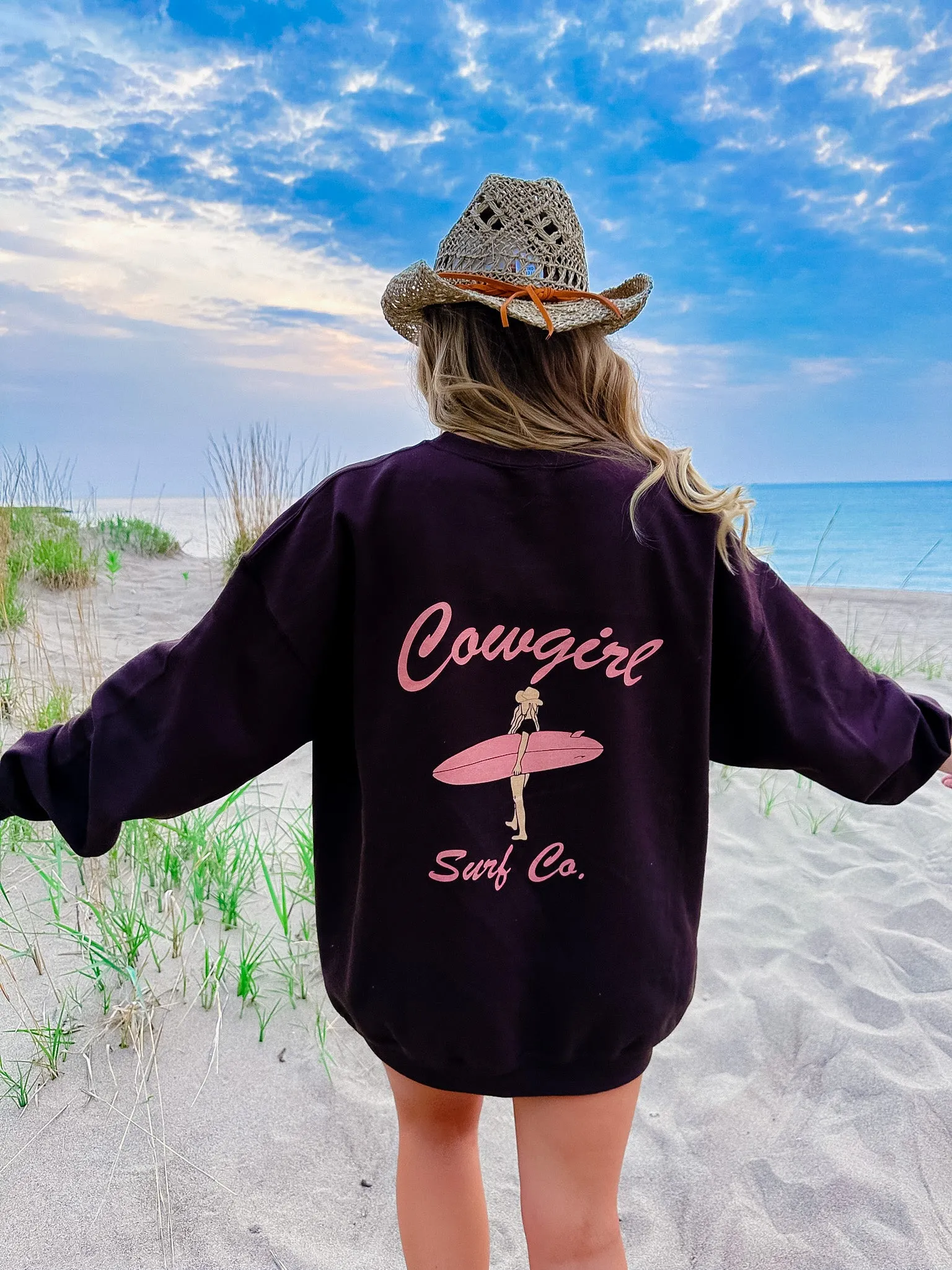 COWGIRL SURF CO.