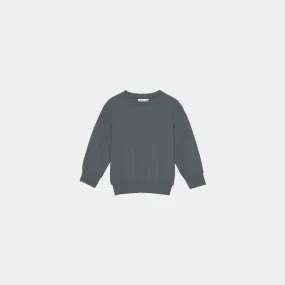 Crewneck grey kids