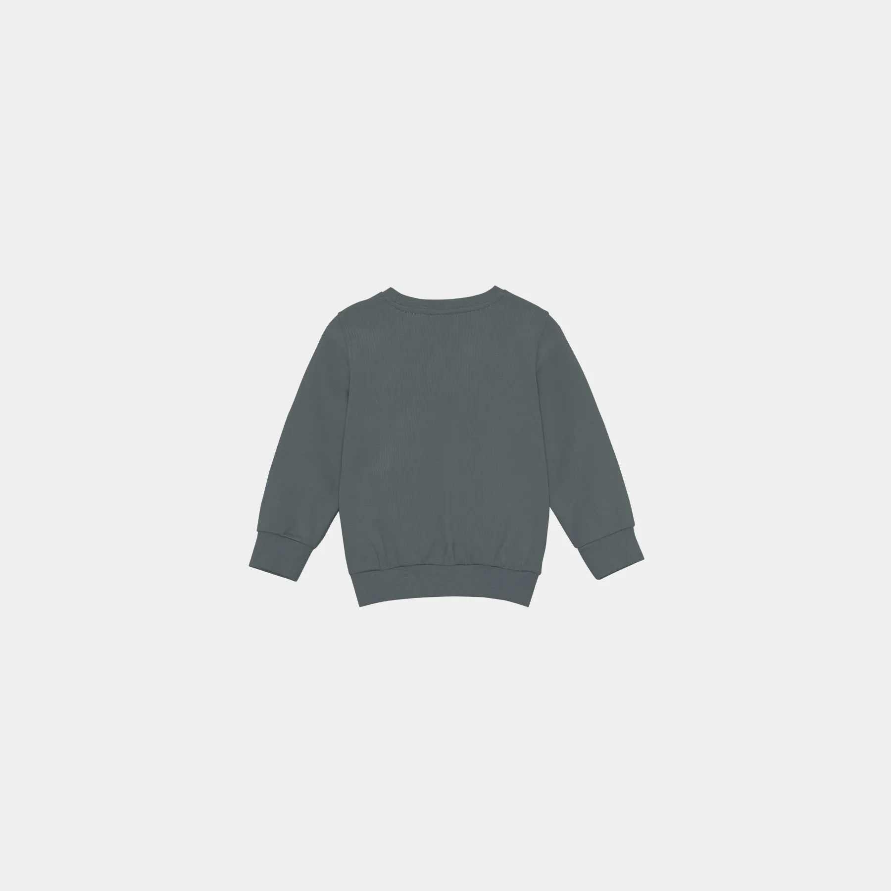 Crewneck grey kids