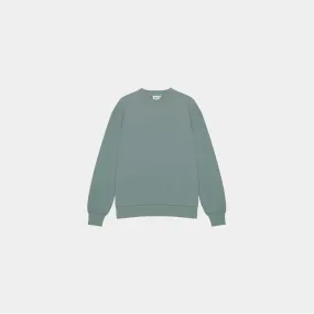 Crewneck kids green