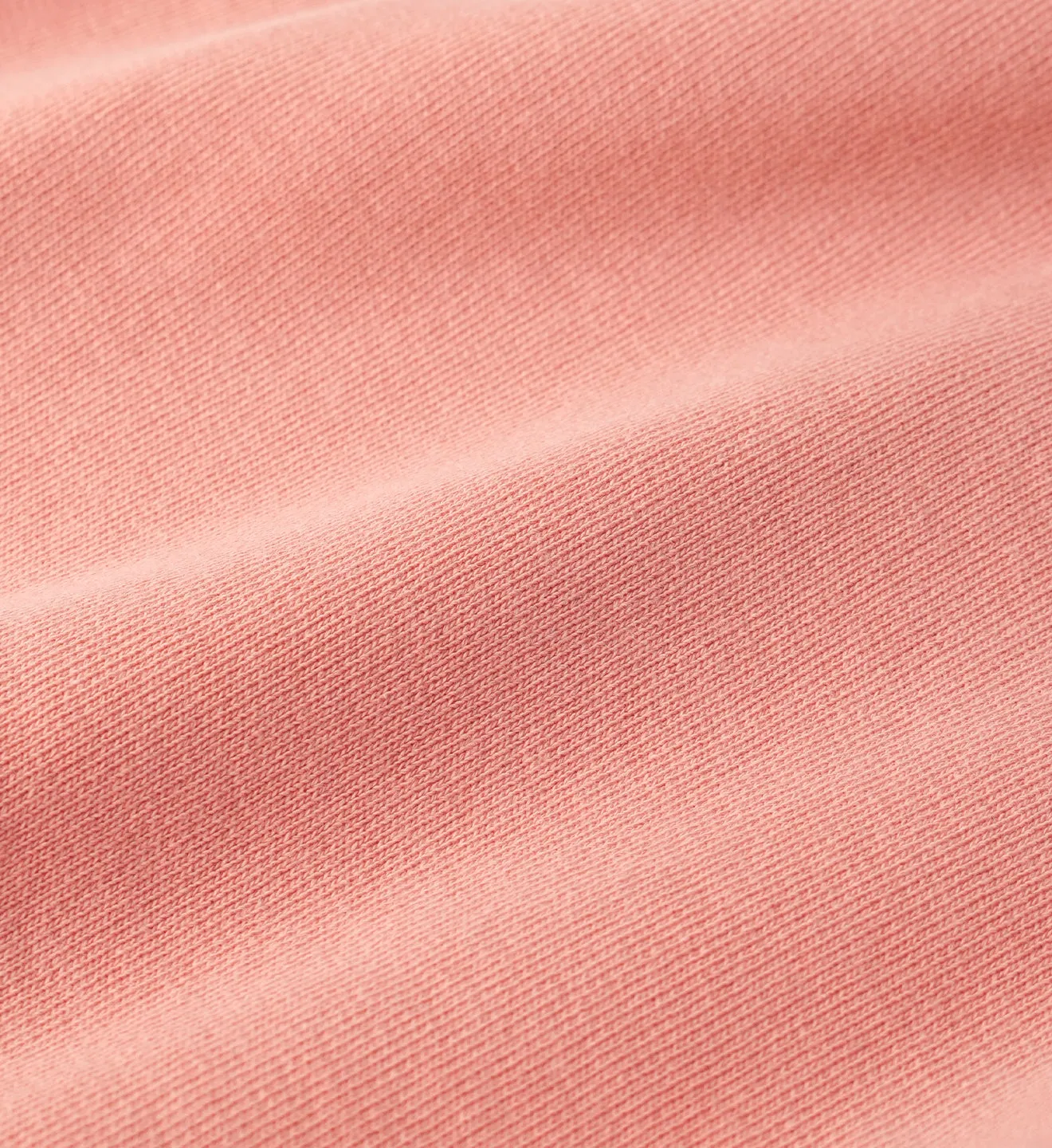 Crown Crewneck - Grapefruit
