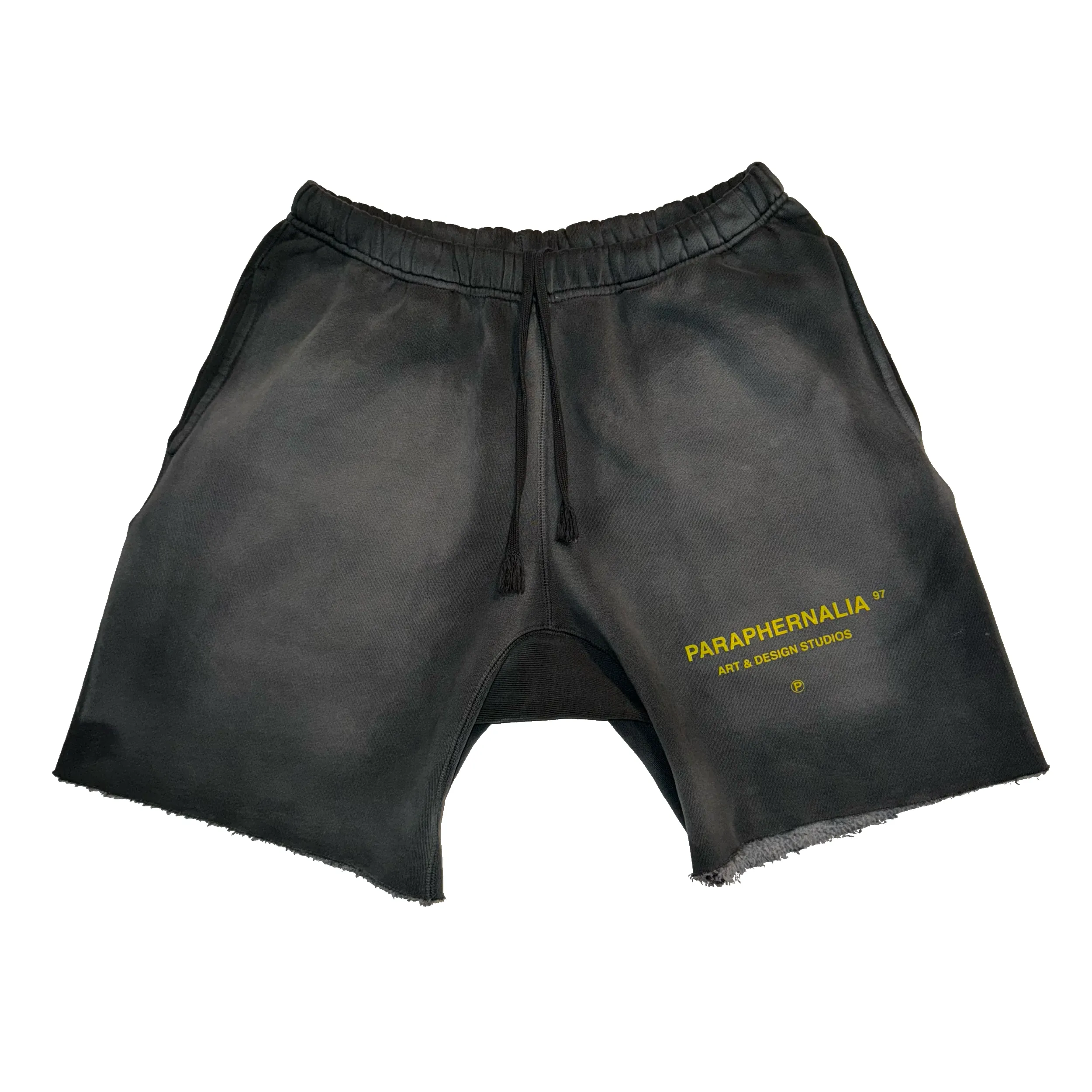 CUT OFF SHORTS