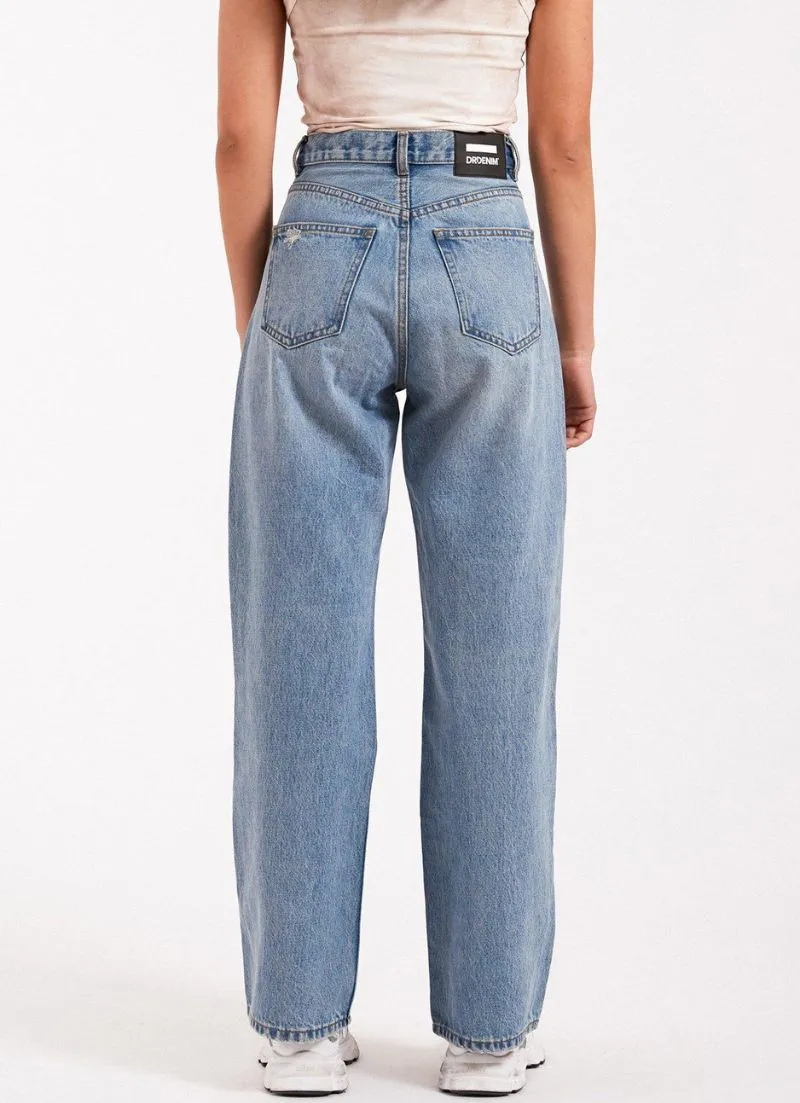 Echo Straight Jean