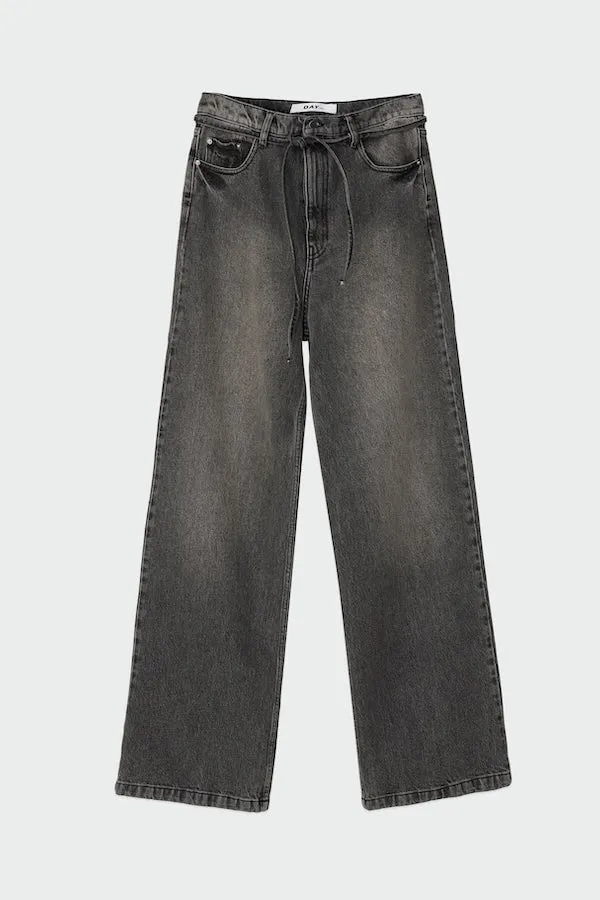 ELIJAH - WONDERFUL DENIM BLACK