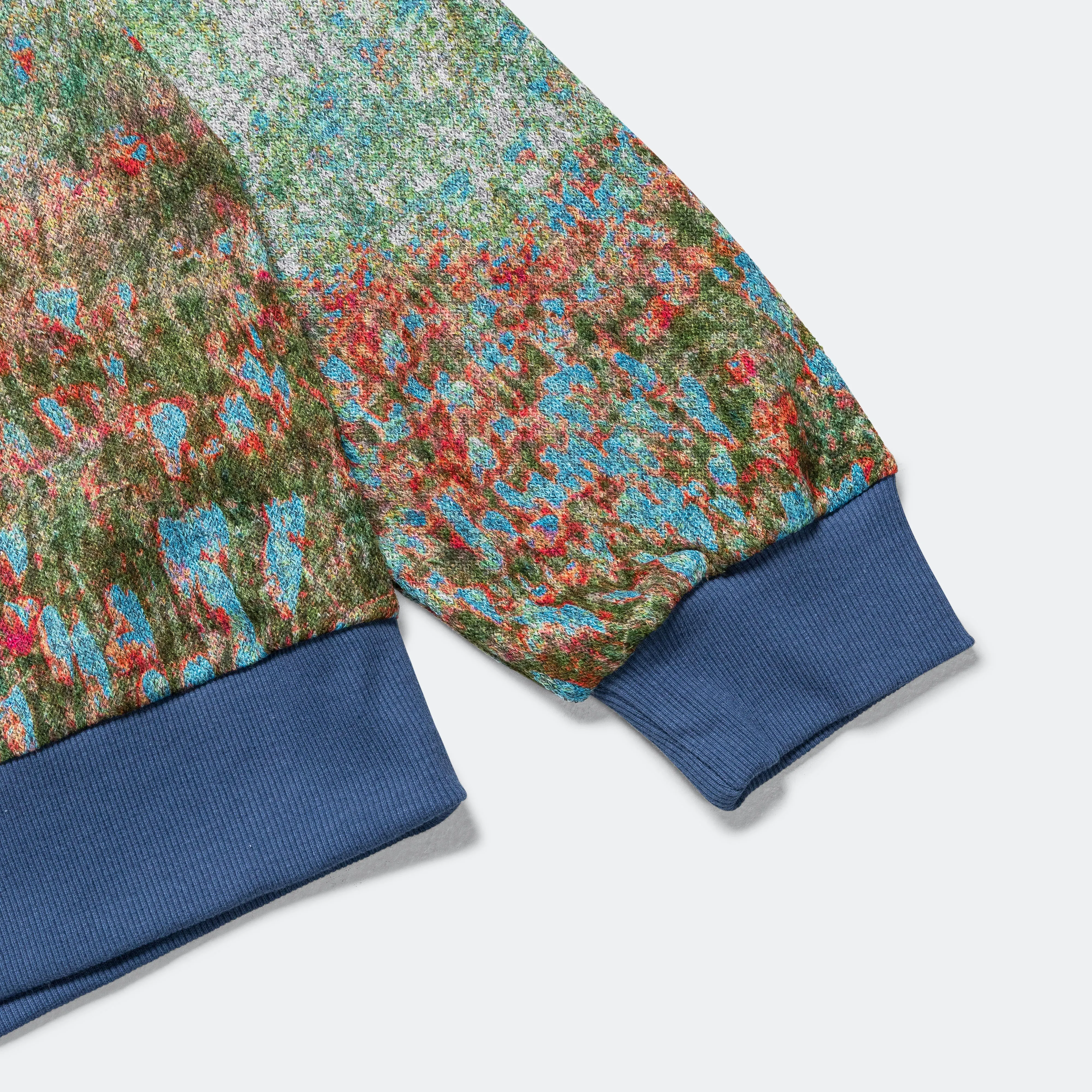 Field Sweatshirt - Multi
