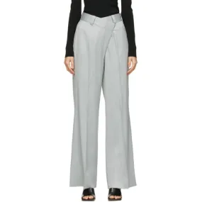 Gauge81 Grey Cancun Trousers