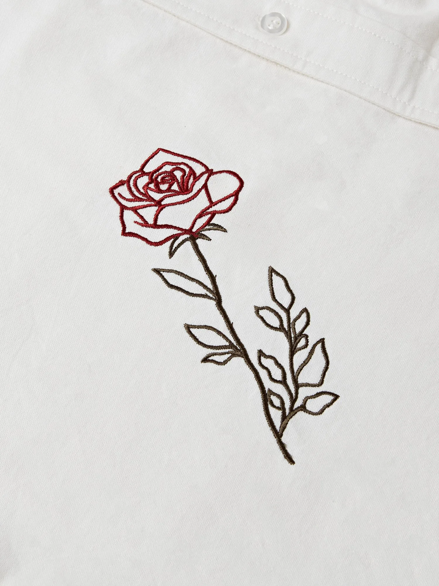 HEART ON MY SLEEVES