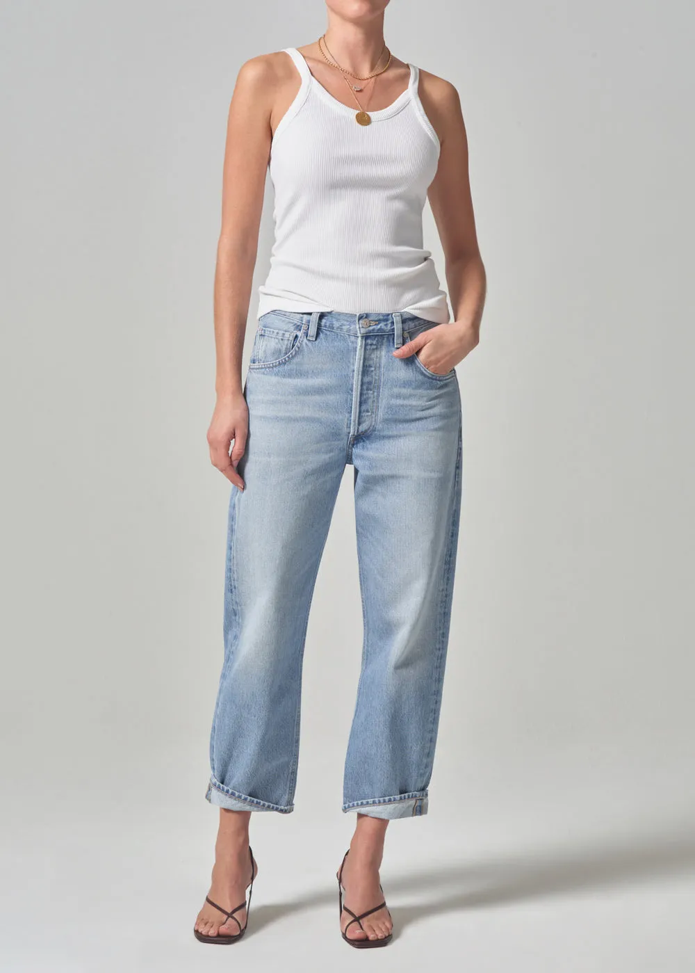 Jeans CITIZENS OF HUMANITY Dahlia