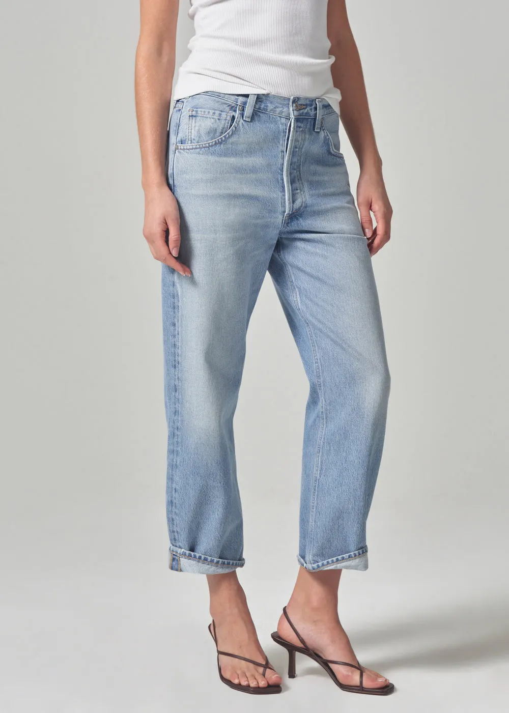 Jeans CITIZENS OF HUMANITY Dahlia