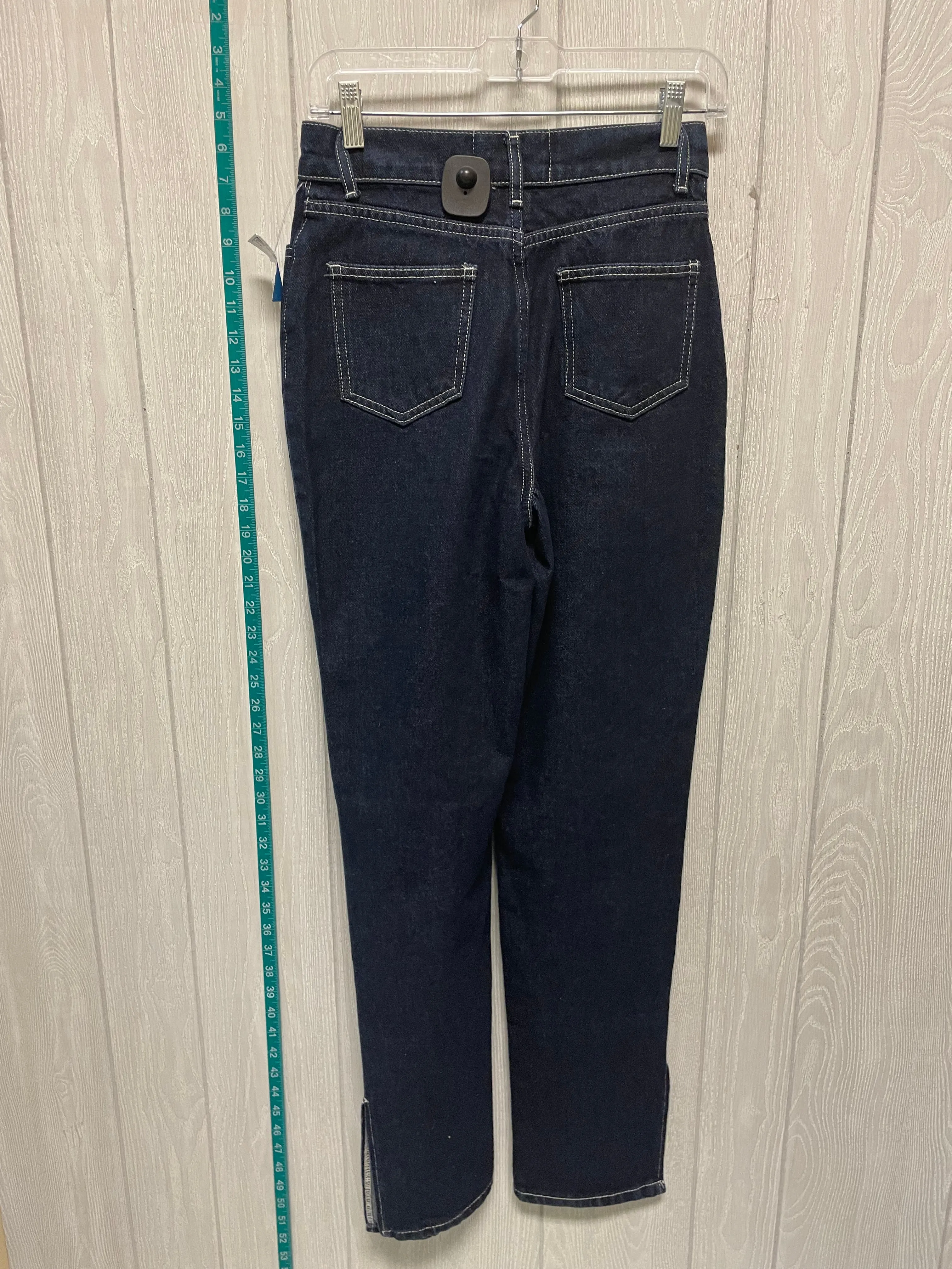 Jeans Relaxed/boyfriend By Boohoo Boutique  Size: 2