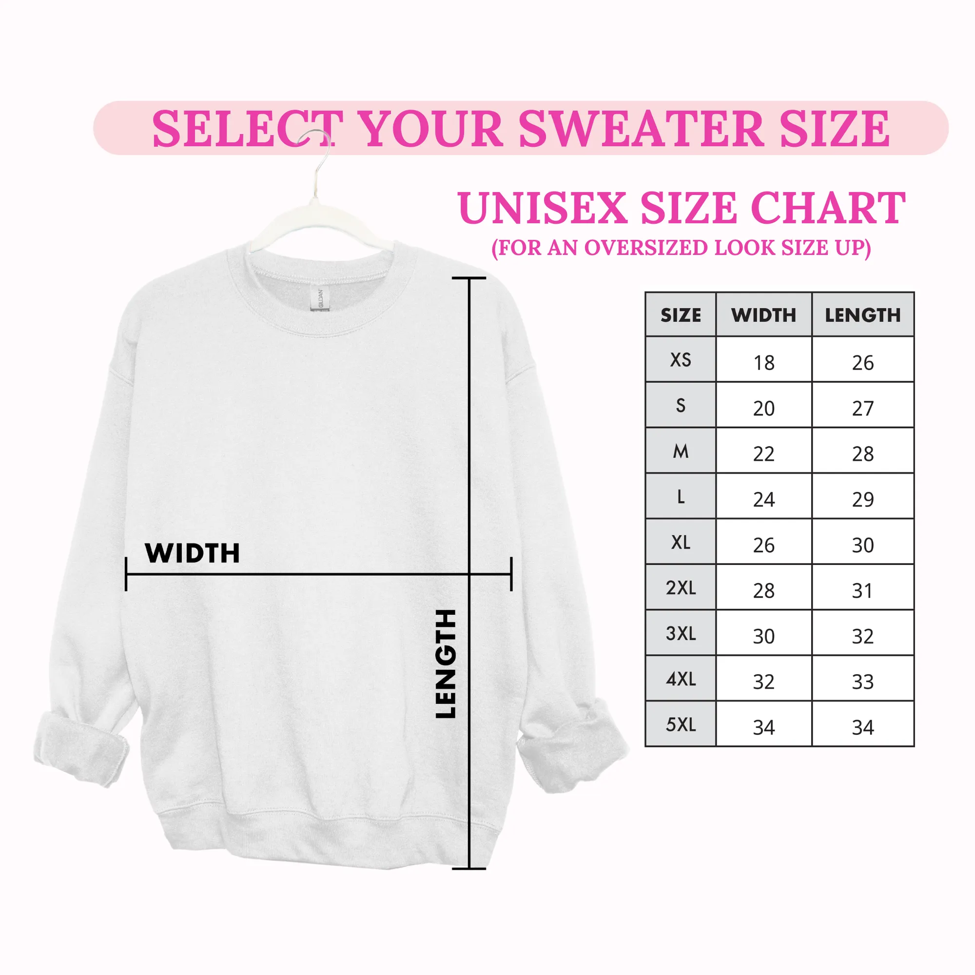 Just Married Crewneck - Something Blue