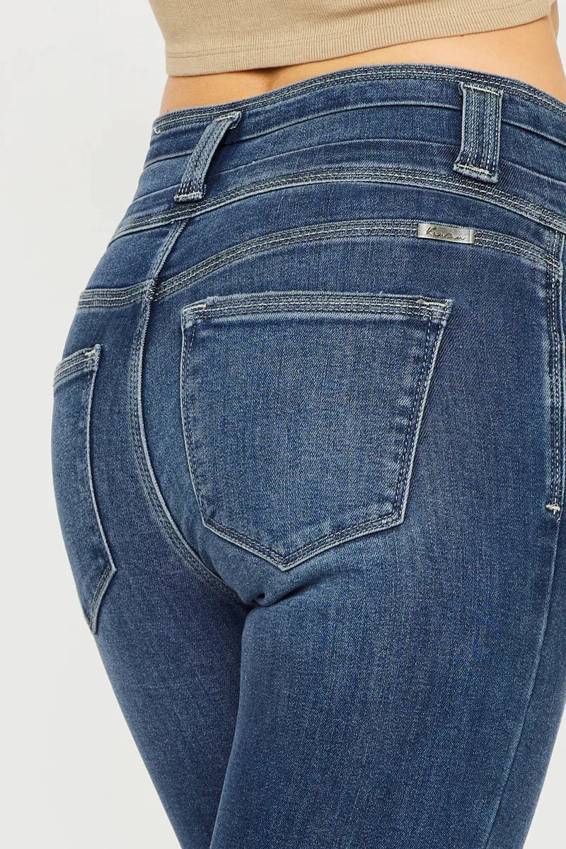 KanCan High Rise Alexandria Super Skinny Jean