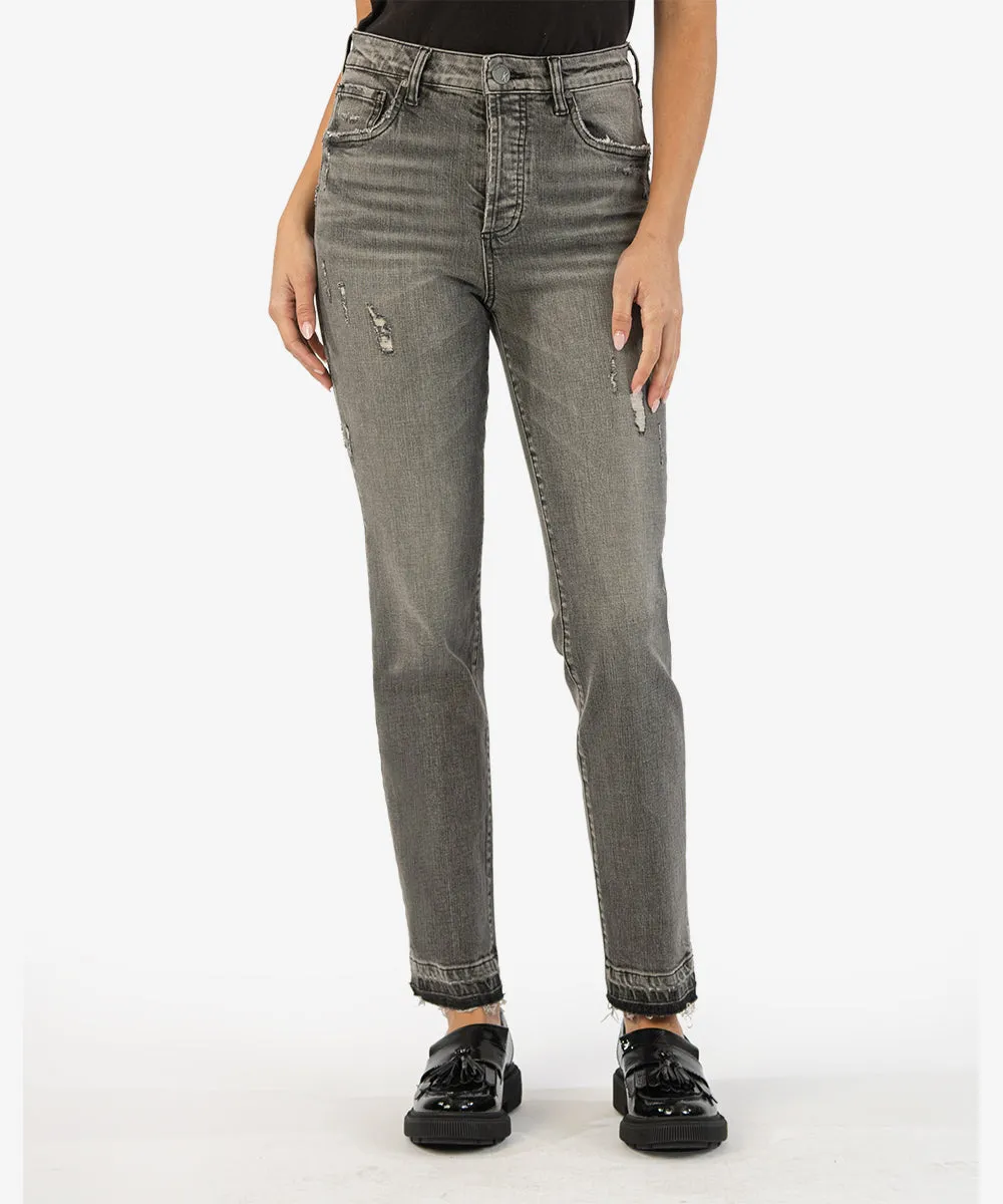 KUT - Rosa High Rise Straight Legs