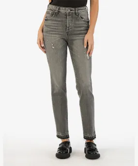 KUT - Rosa High Rise Straight Legs