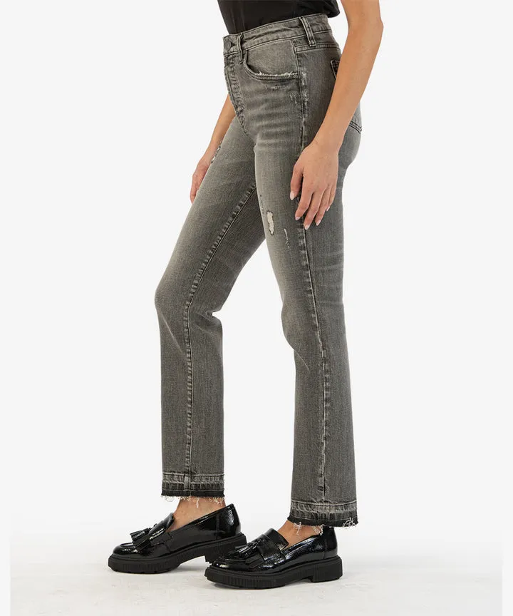 KUT - Rosa High Rise Straight Legs