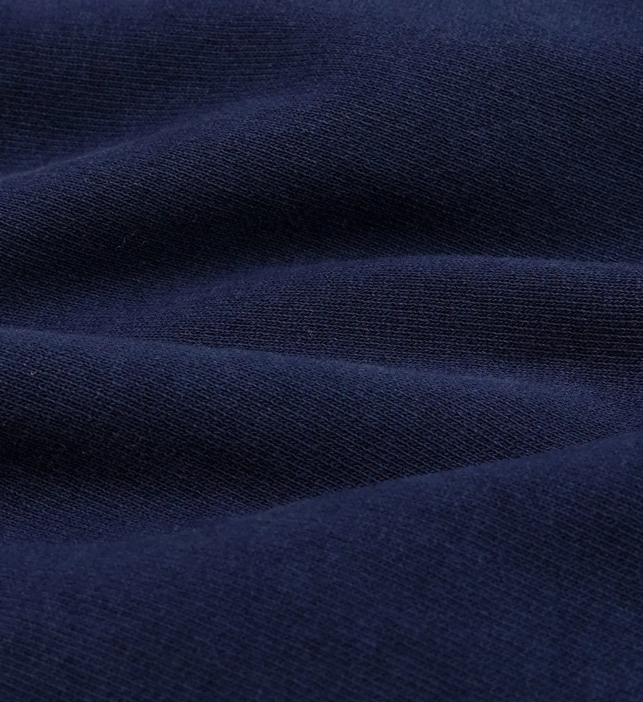 LA Health Club Crewneck - Navy