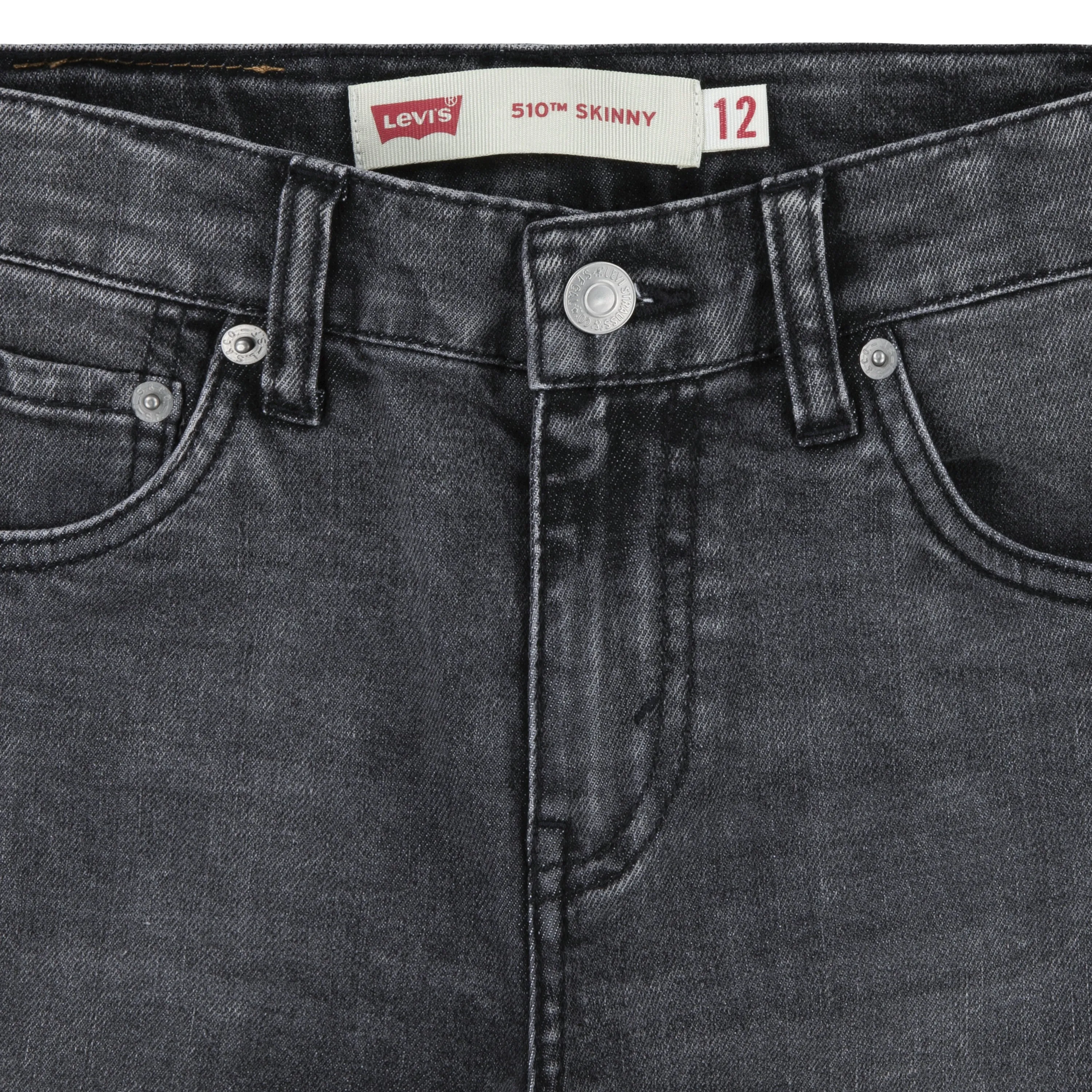 Levi's 510 Skinny Non Performance ( Little Kids )
