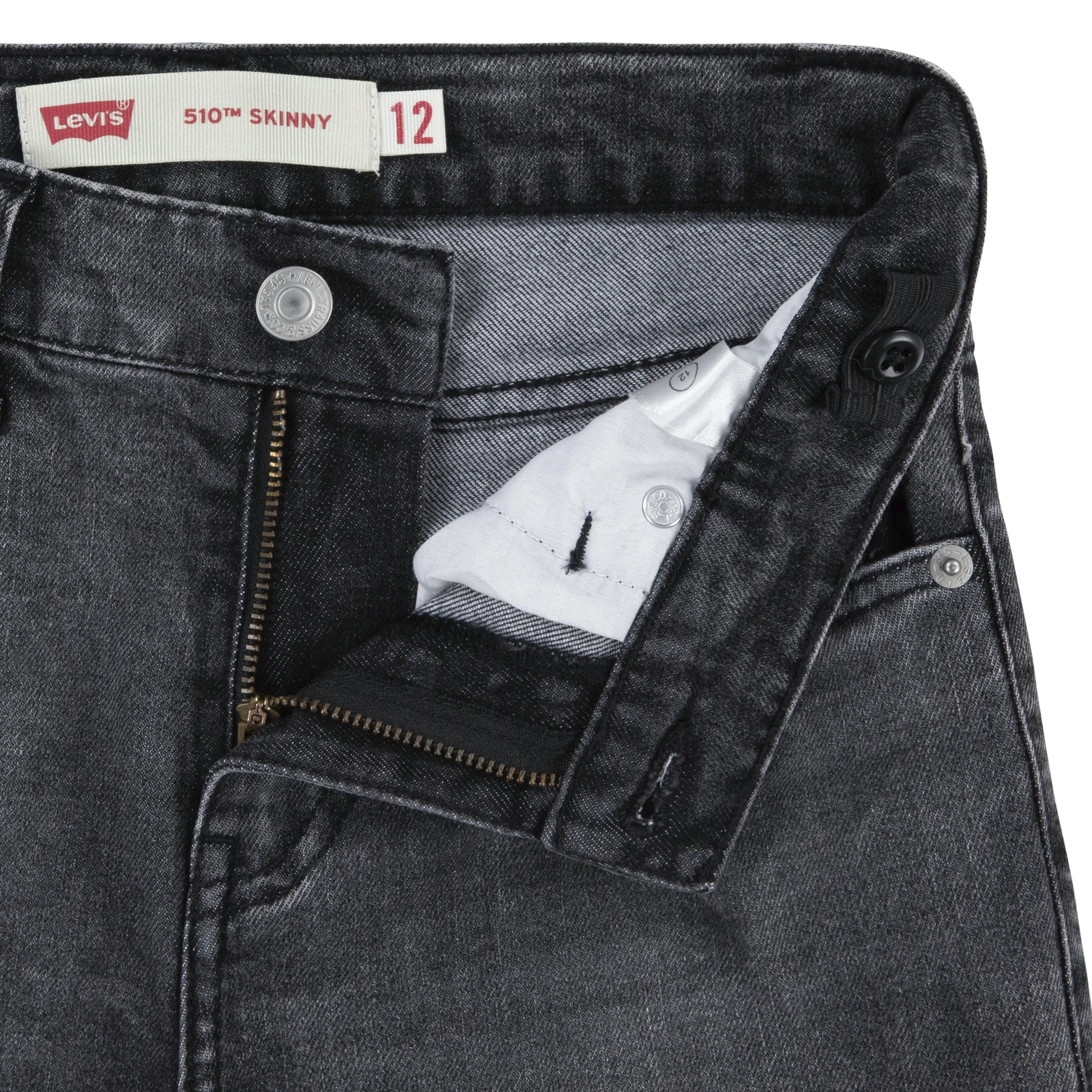 Levi's 510 Skinny Non Performance ( Little Kids )