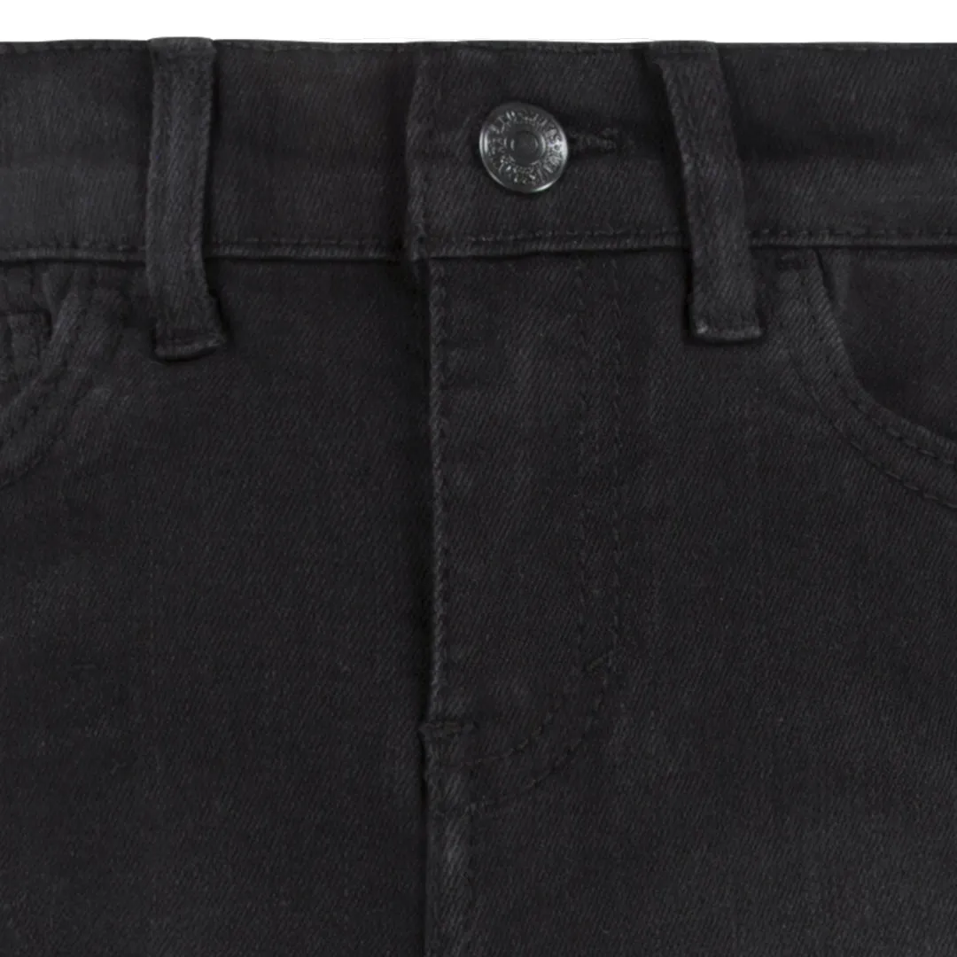 Levi's Girl 720 High Rise Super Skinny AJ (Toddlers)