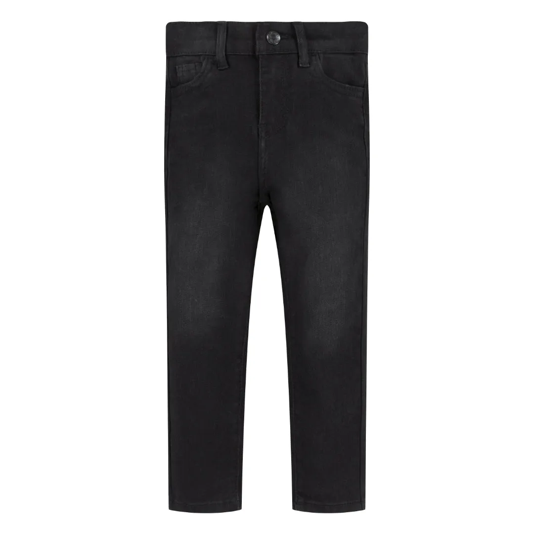 Levi's Girl 720 High Rise Super Skinny AJ (Toddlers)