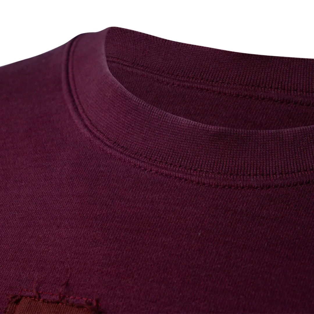 MARKET Vintage Wash Crewneck