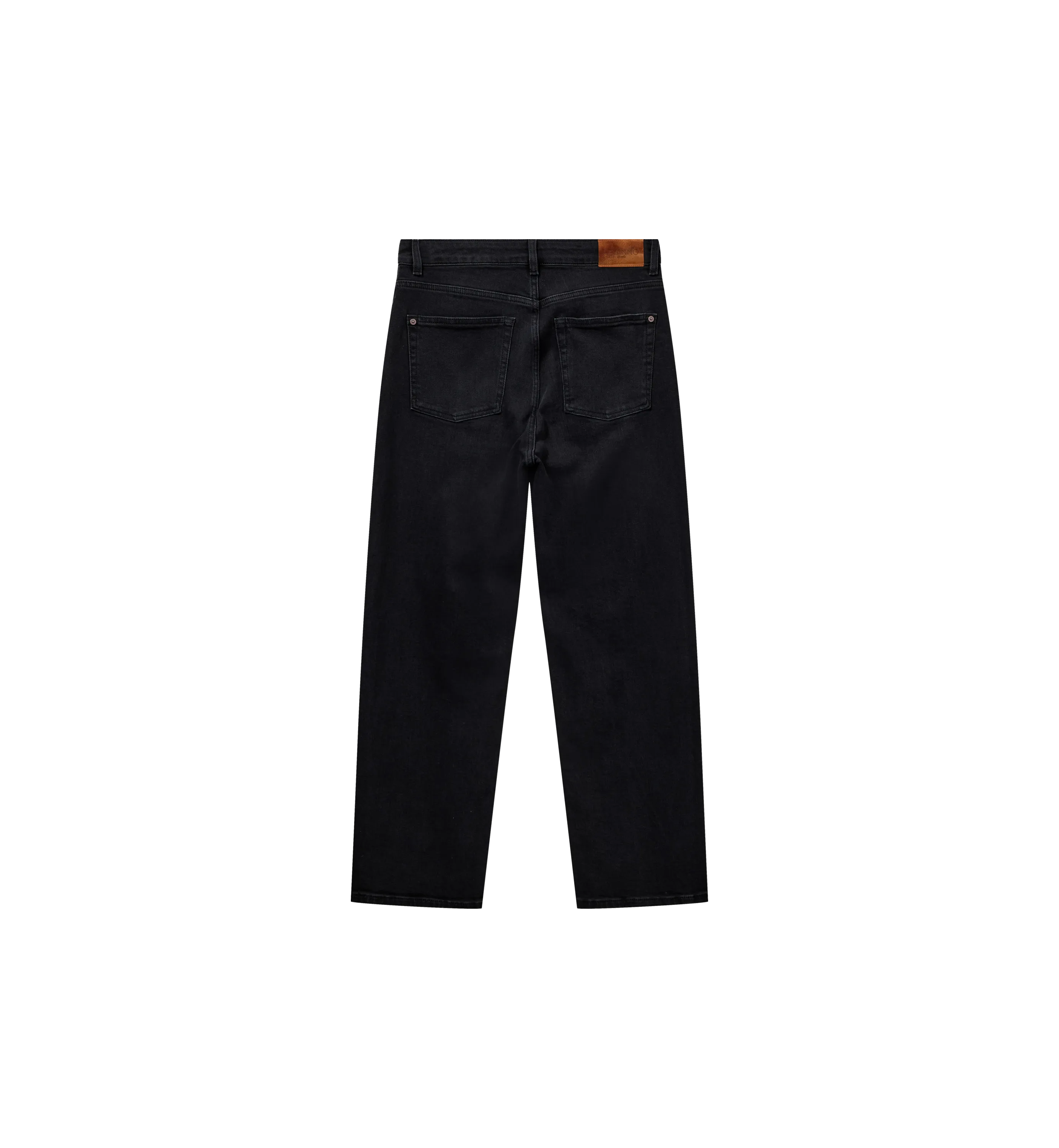MMHGood Zip Jeans