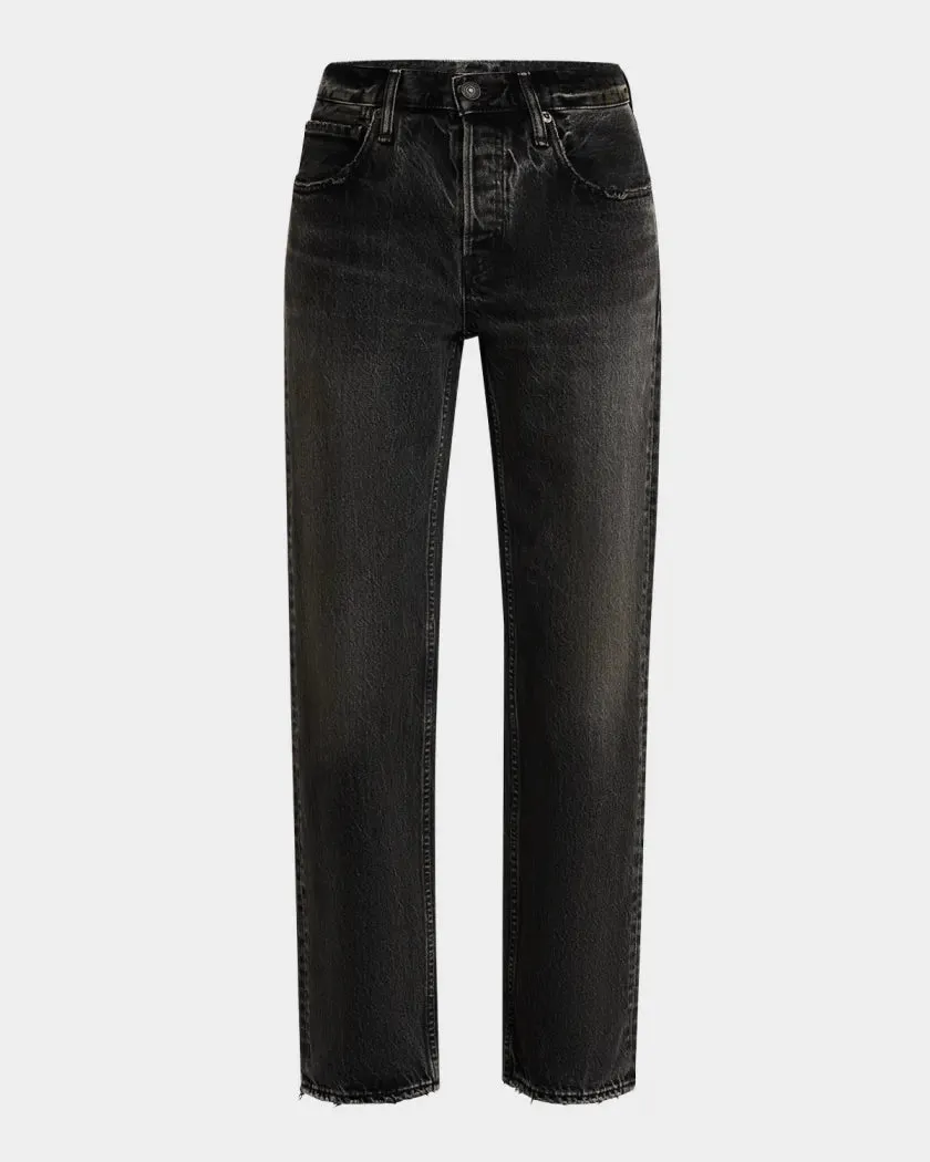 MOUSSY VINTAGE Iona Straight Leg