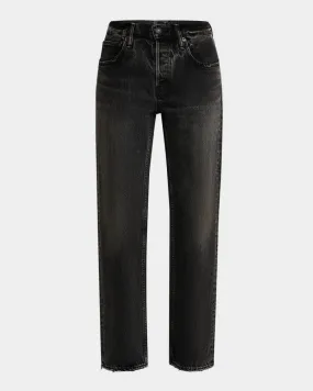 MOUSSY VINTAGE Iona Straight Leg