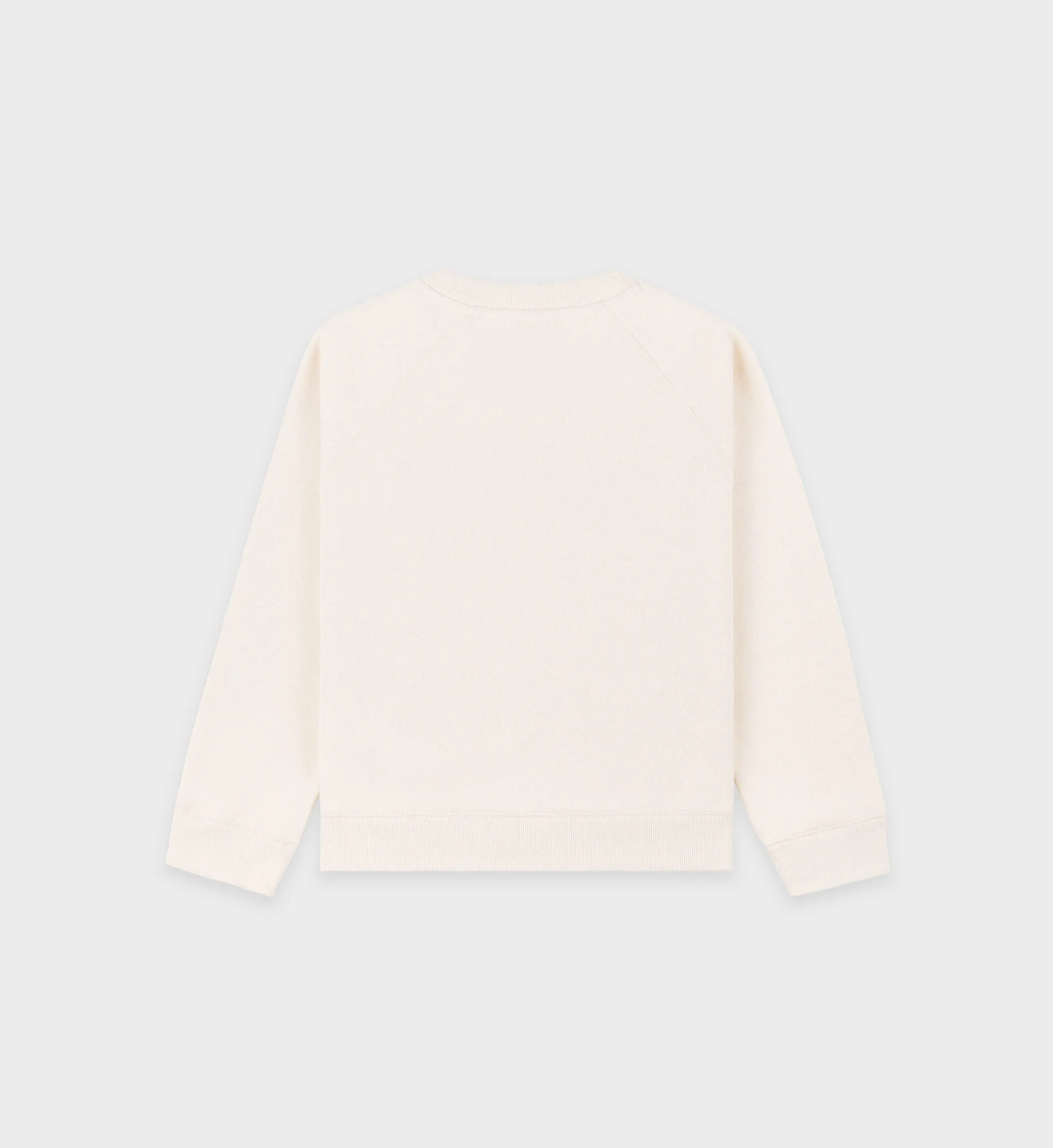 NY 94 Kids Crewneck - Cream