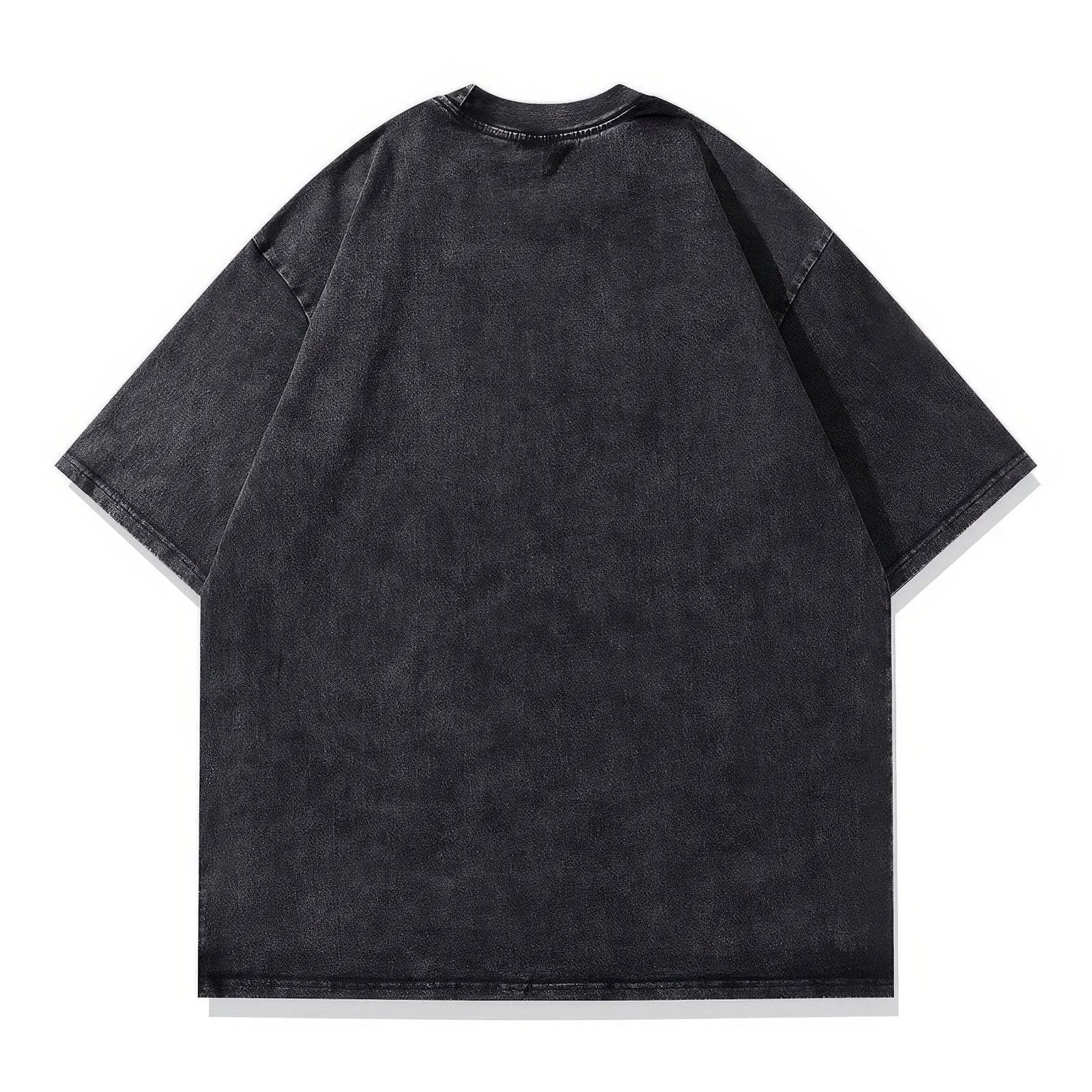 NY State of Mind Oversized Washed T-Shirt