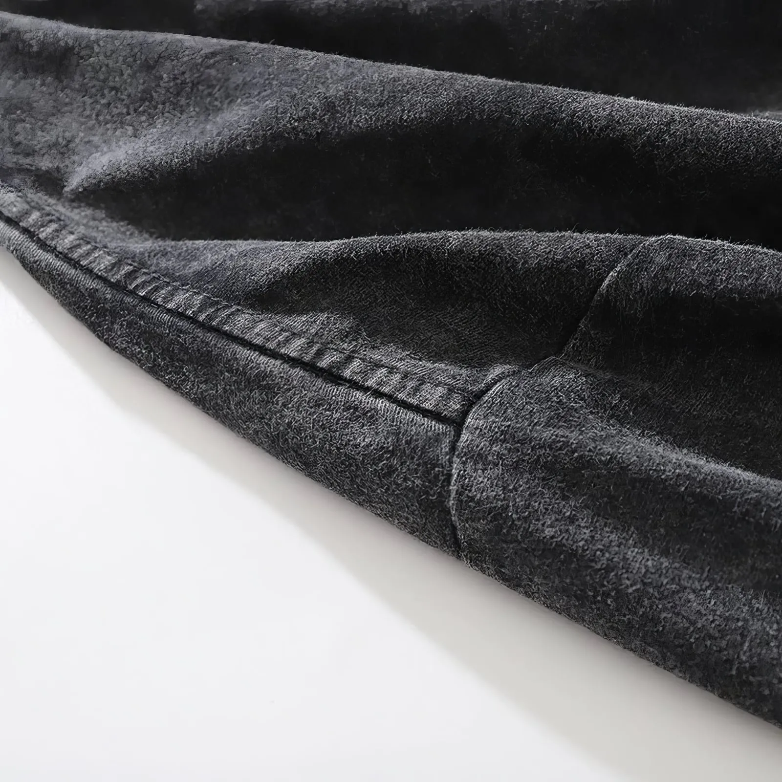 NY State of Mind Oversized Washed T-Shirt