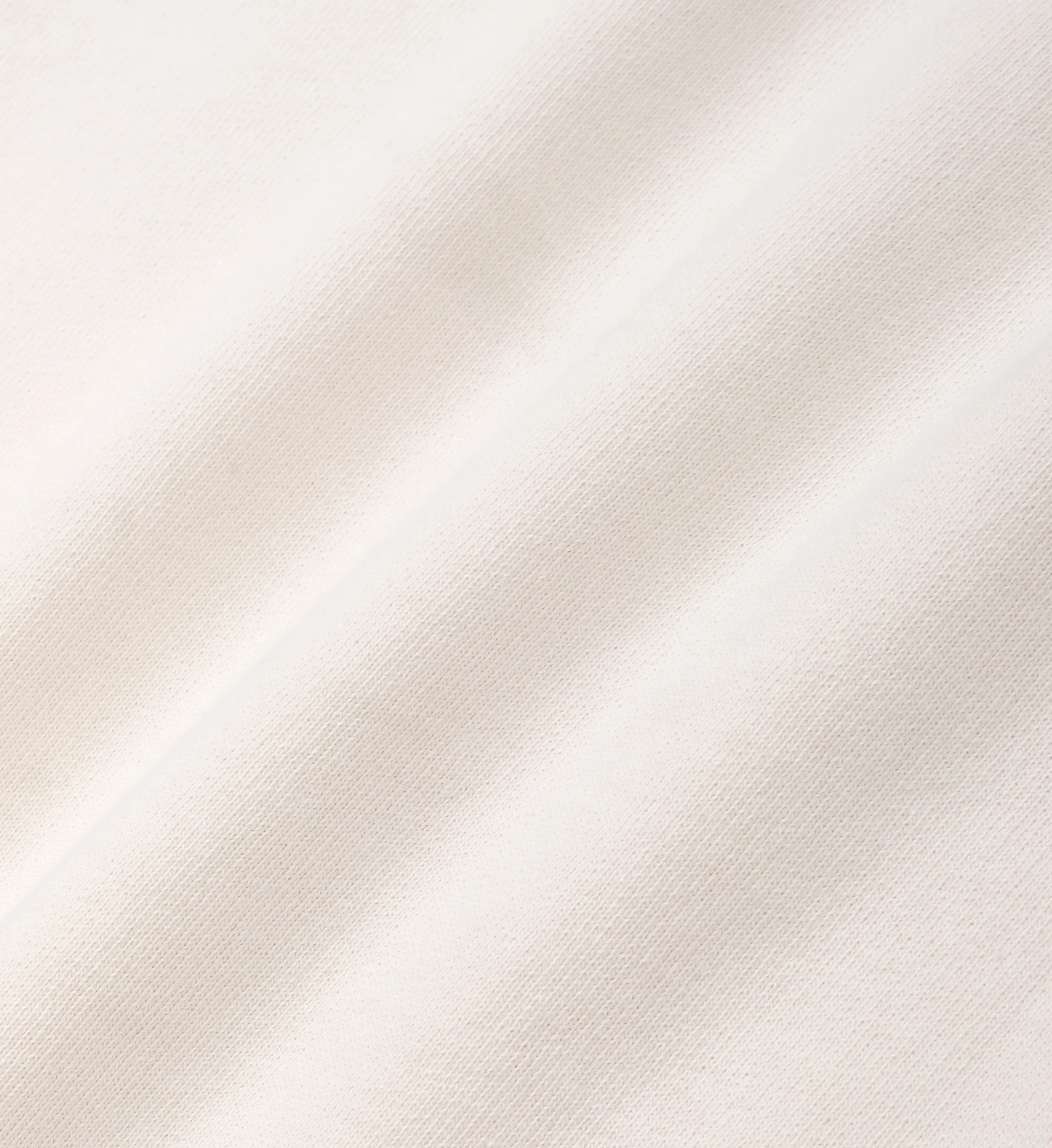 Olympic Crewneck - Milk/Cocoa
