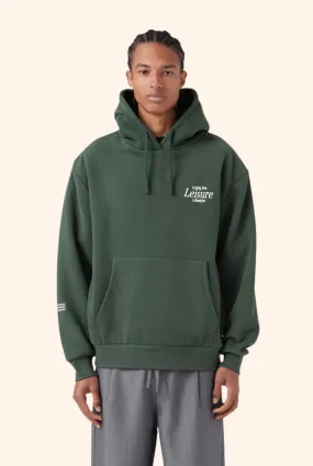 PC Hood in Forest